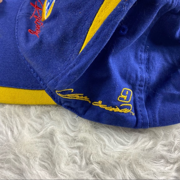 NAPA Racing Hat - Picture 2 of 3